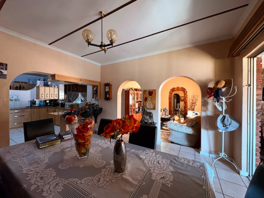 4 Bedroom Property for Sale in Orkney North West
